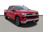 2022 Chevrolet Silverado 1500 LT LT1