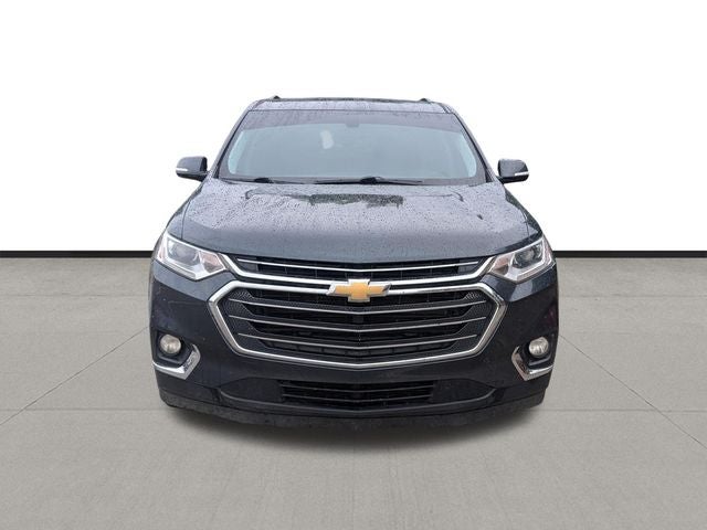2019 Chevrolet Traverse LT Cloth w/1LT