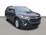 2019 Chevrolet Traverse LT Cloth w/1LT