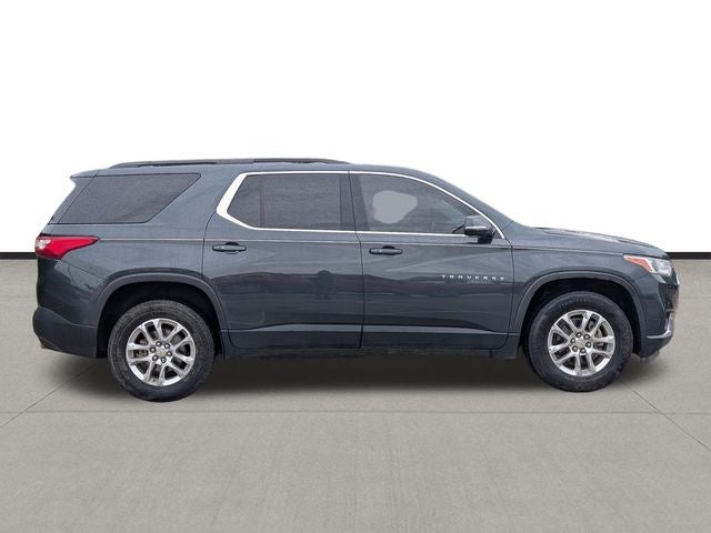 2019 Chevrolet Traverse LT Cloth w/1LT