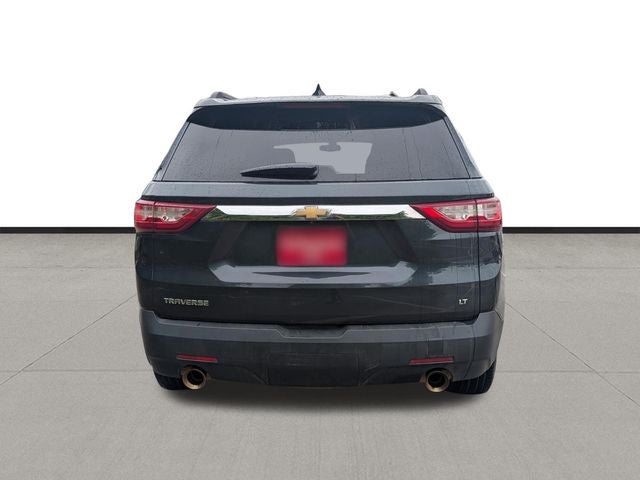 2019 Chevrolet Traverse LT Cloth w/1LT