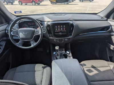 2023 Chevrolet Traverse LT 1LT