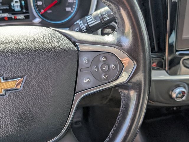2019 Chevrolet Traverse LT Cloth w/1LT