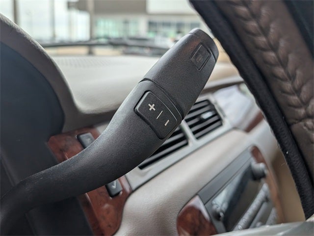 2011 Chevrolet Suburban 1500 LT LT1