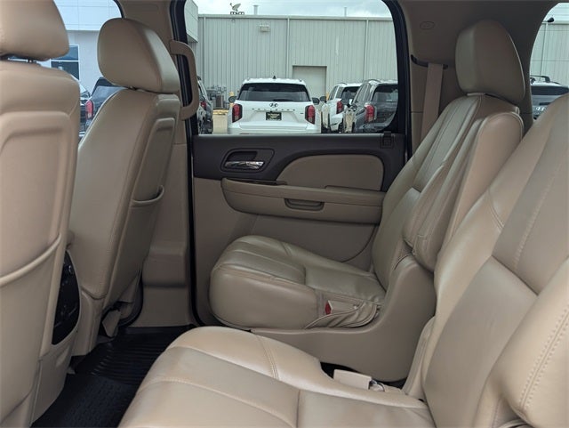 2011 Chevrolet Suburban 1500 LT LT1