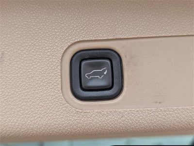 2011 Chevrolet Suburban 1500 LT LT1