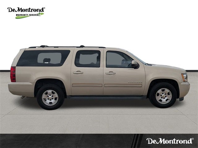 2011 Chevrolet Suburban 1500 LT LT1