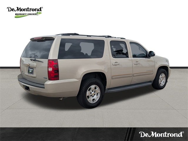 2011 Chevrolet Suburban 1500 LT LT1