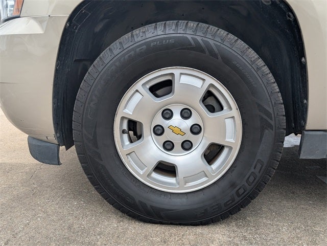 2011 Chevrolet Suburban 1500 LT LT1