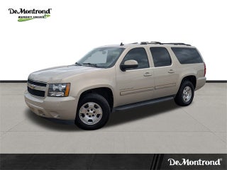 2011 Chevrolet Suburban 1500 LT LT1