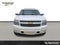2014 Chevrolet Suburban 1500 LTZ