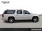 2014 Chevrolet Suburban 1500 LTZ
