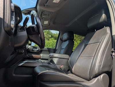 2020 GMC Sierra 2500HD Denali