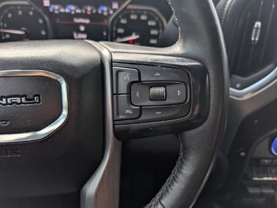 2020 GMC Sierra 2500HD Denali