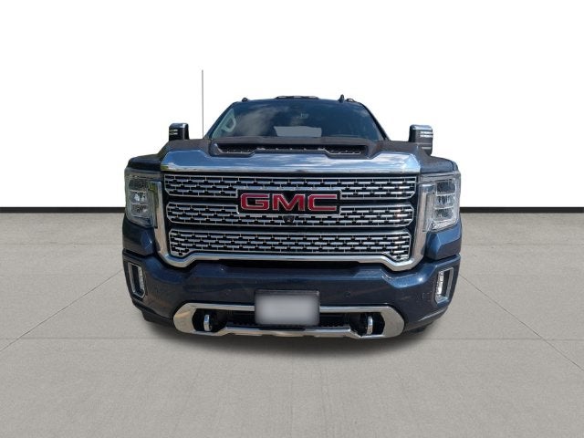 2020 GMC Sierra 2500HD Denali