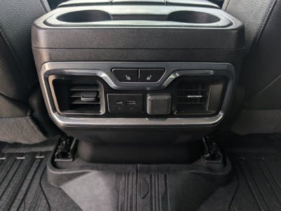 2020 GMC Sierra 2500HD Denali