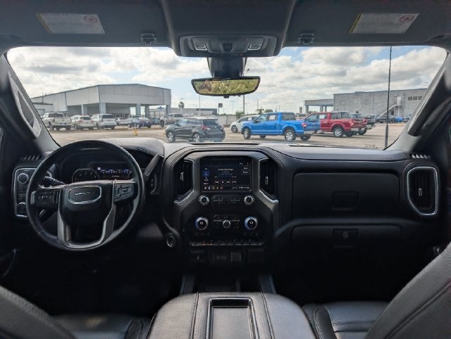 2020 GMC Sierra 2500HD Denali