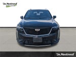 2020 Cadillac XT6 Sport
