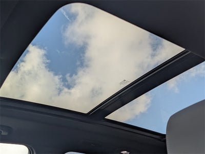 2020 Cadillac XT6 Sport