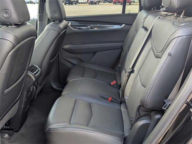 2020 Cadillac XT6 Sport