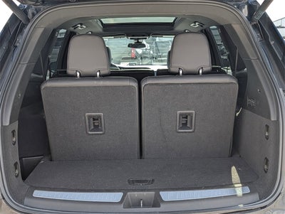 2020 Cadillac XT6 Sport