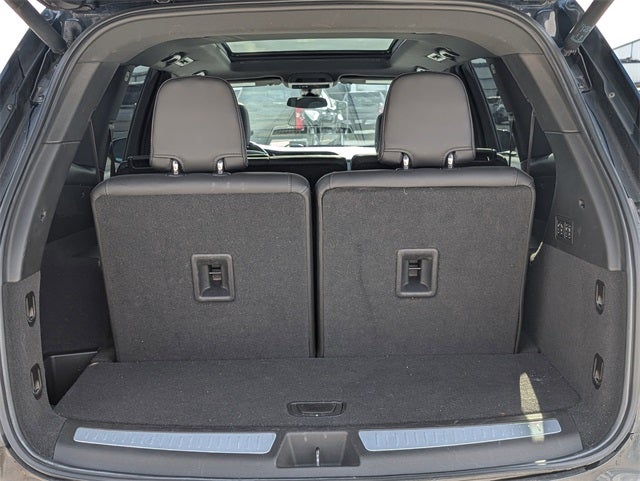 2020 Cadillac XT6 Sport