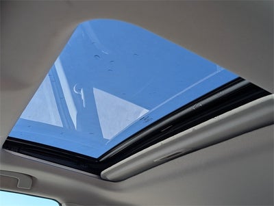 2015 Nissan Altima 2.5 SL