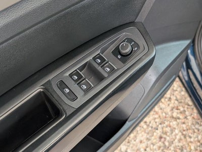 2018 Volkswagen Atlas 2.0T SE