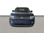 2018 Volkswagen Atlas 2.0T SE