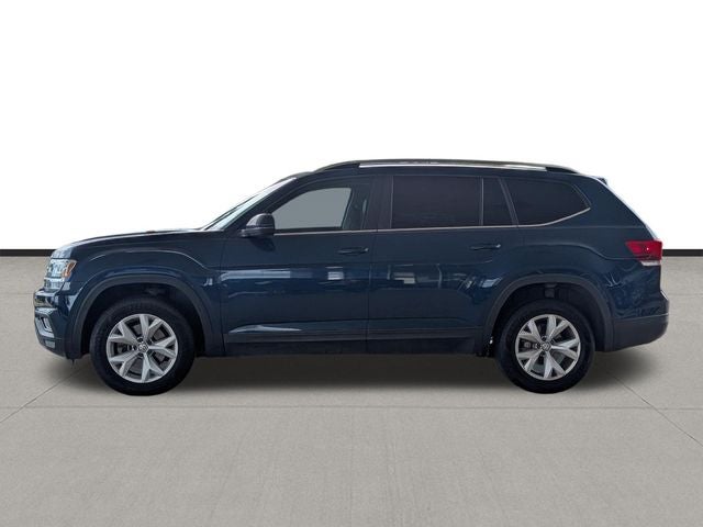 2018 Volkswagen Atlas 2.0T SE
