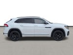 2023 Volkswagen Atlas Cross Sport 2.0T SEL R-Line Black