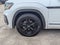 2023 Volkswagen Atlas Cross Sport 2.0T SEL R-Line Black