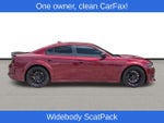 2023 Dodge Charger R/T Scat Pack Widebody