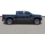 2023 Chevrolet Silverado 1500 LT Texas Edition
