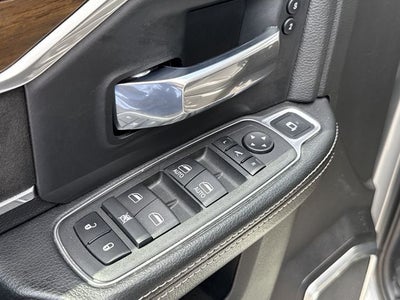 2022 RAM 3500 Laramie