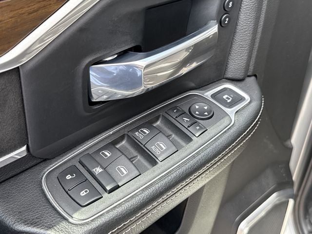 2022 RAM 3500 Laramie