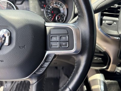 2022 RAM 3500 Laramie