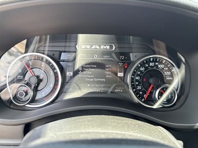 2022 RAM 3500 Laramie