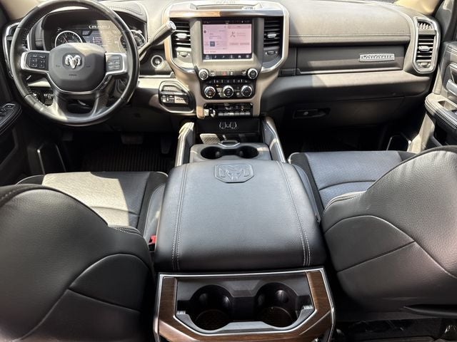 2022 RAM 3500 Laramie