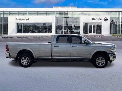 2022 RAM 3500 Laramie