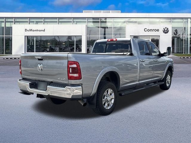 2022 RAM 3500 Laramie