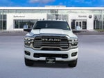 2025 RAM 3500 Laramie