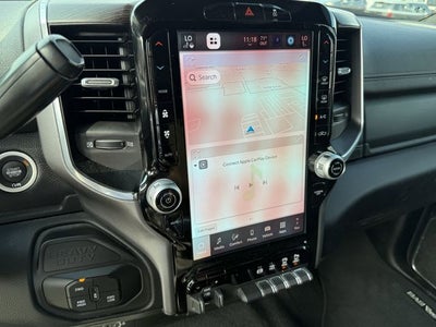 2025 RAM 3500 Laramie