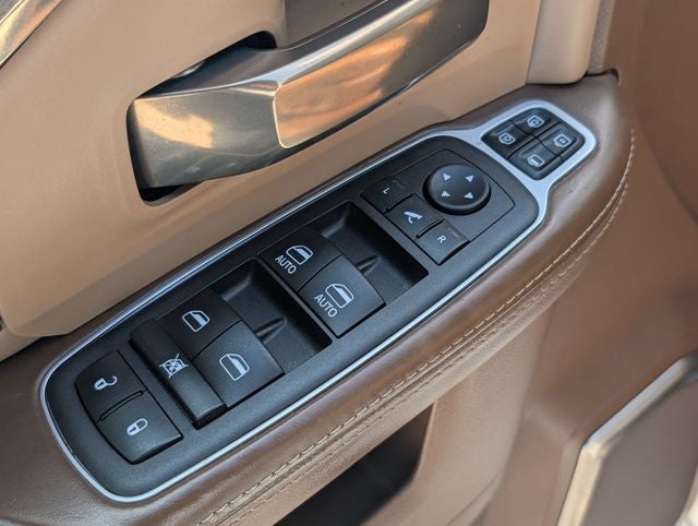 2023 RAM 2500 Longhorn