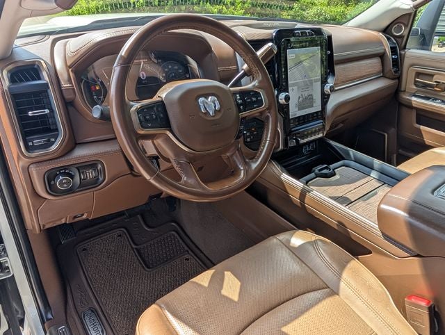 2023 RAM 2500 Longhorn