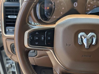 2023 RAM 2500 Longhorn