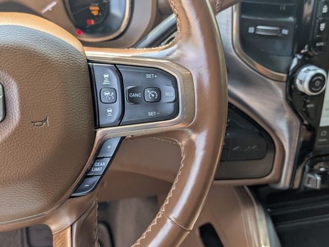 2023 RAM 2500 Longhorn