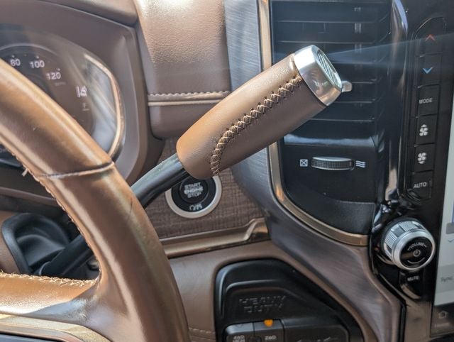 2023 RAM 2500 Longhorn