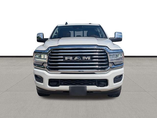 2023 RAM 2500 Longhorn