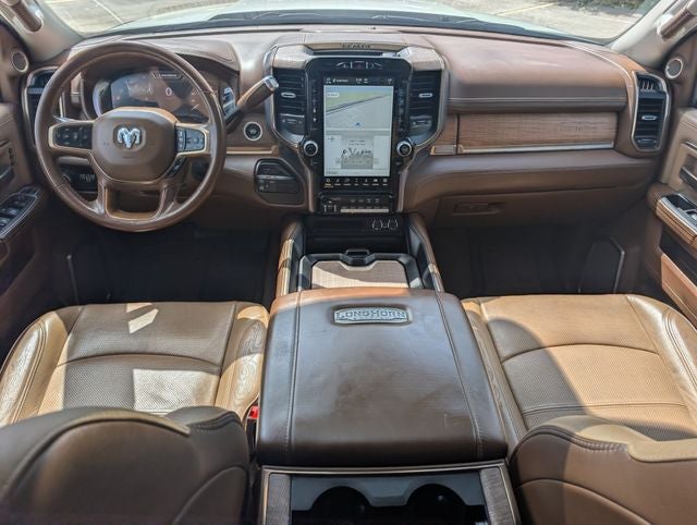 2023 RAM 2500 Longhorn